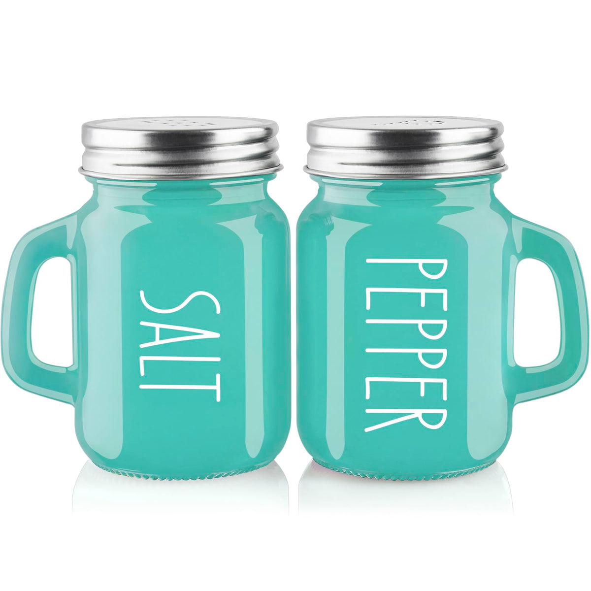 Goodinary® Handled Glass Shaker Set