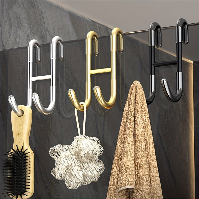 Goodinary® Over Door Utility Hook (2 Pcs)