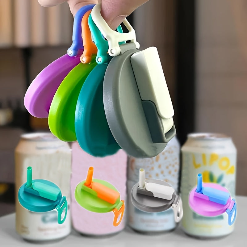 Goodinary® Reusable Can Lid Cover (2 Pcs)