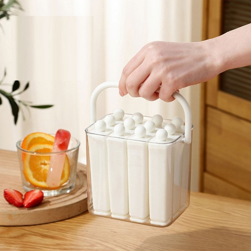 Goodinary® Silicone Popsicle Mold