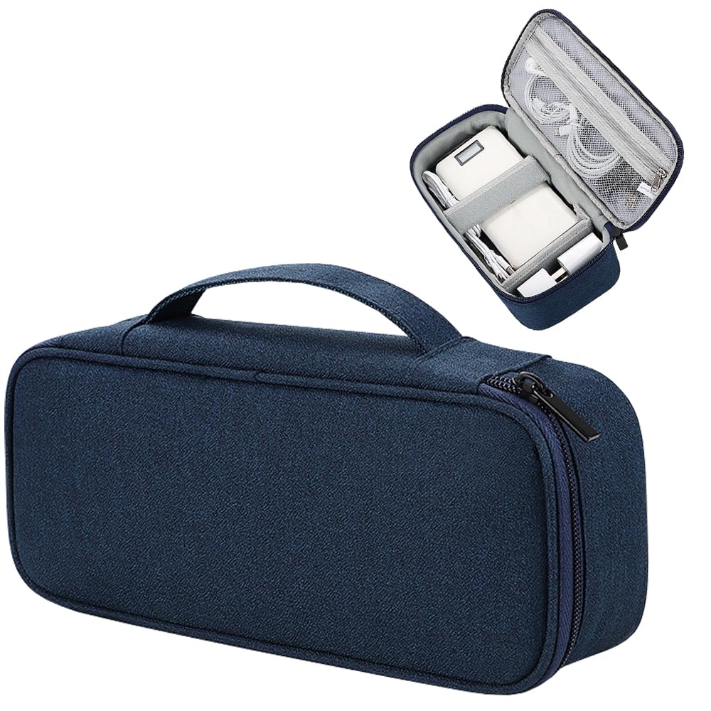 Goodinary® Cable Organizer Bag