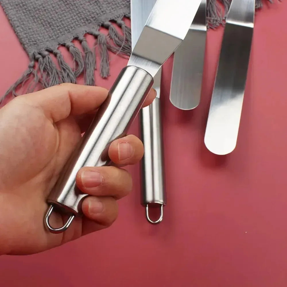 Goodinary® Stainless Steel Icing Spatula