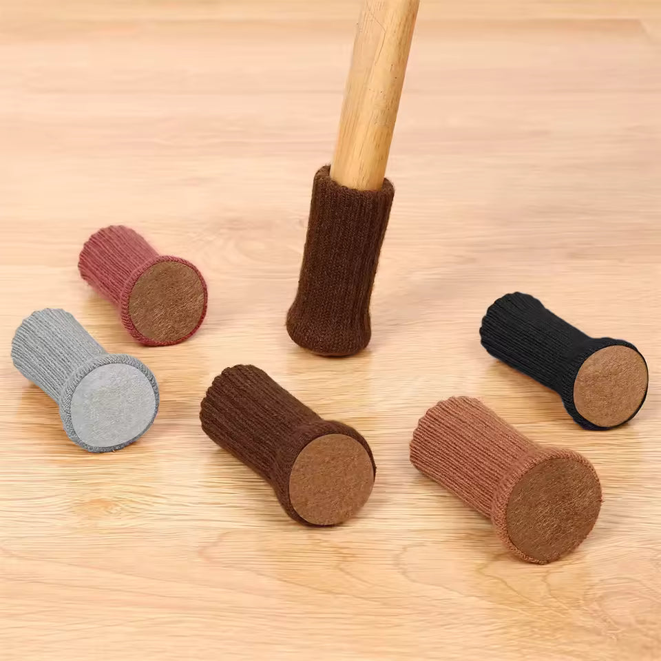 Goodinary® Chair Leg Socks (16 pcs)