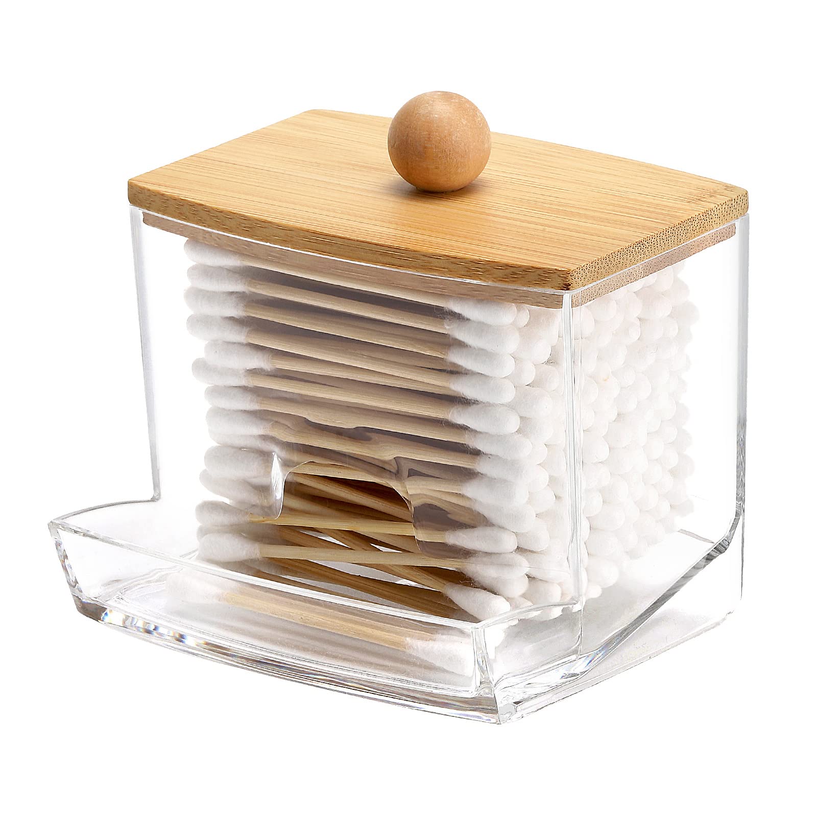 Goodinary® Cotton Swab Holder