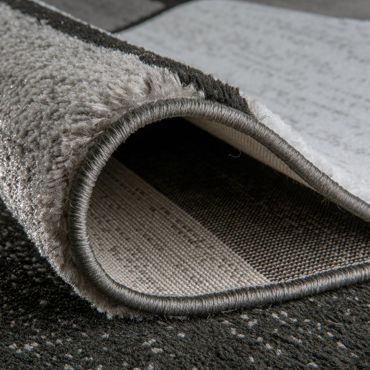 Goodinary® Check Pattern Mat