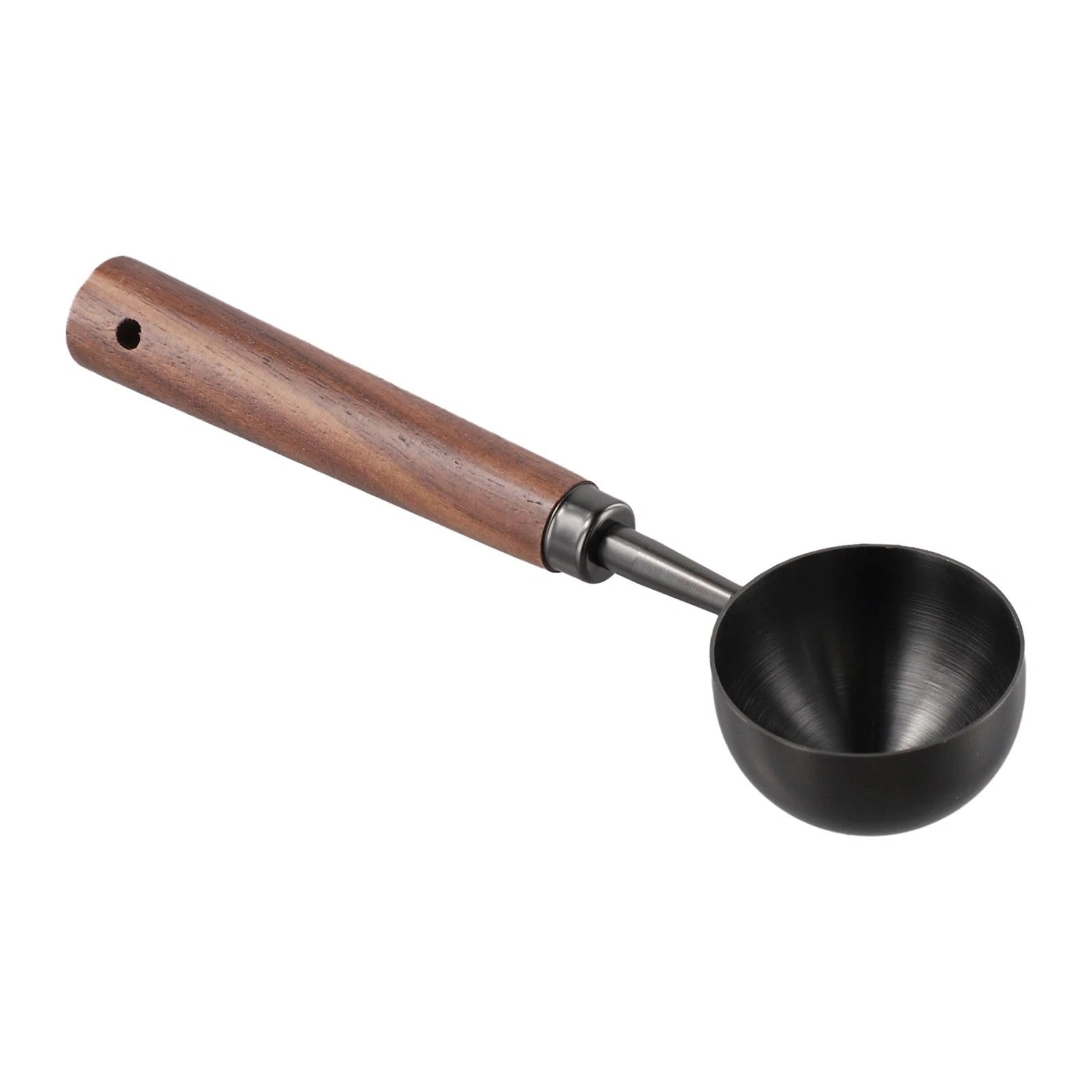 Goodinary® Wooden Coffee Scoop