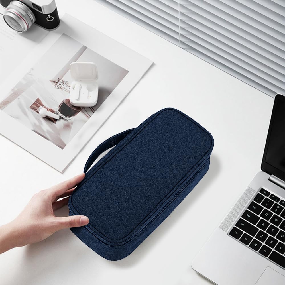 Goodinary® Cable Organizer Bag