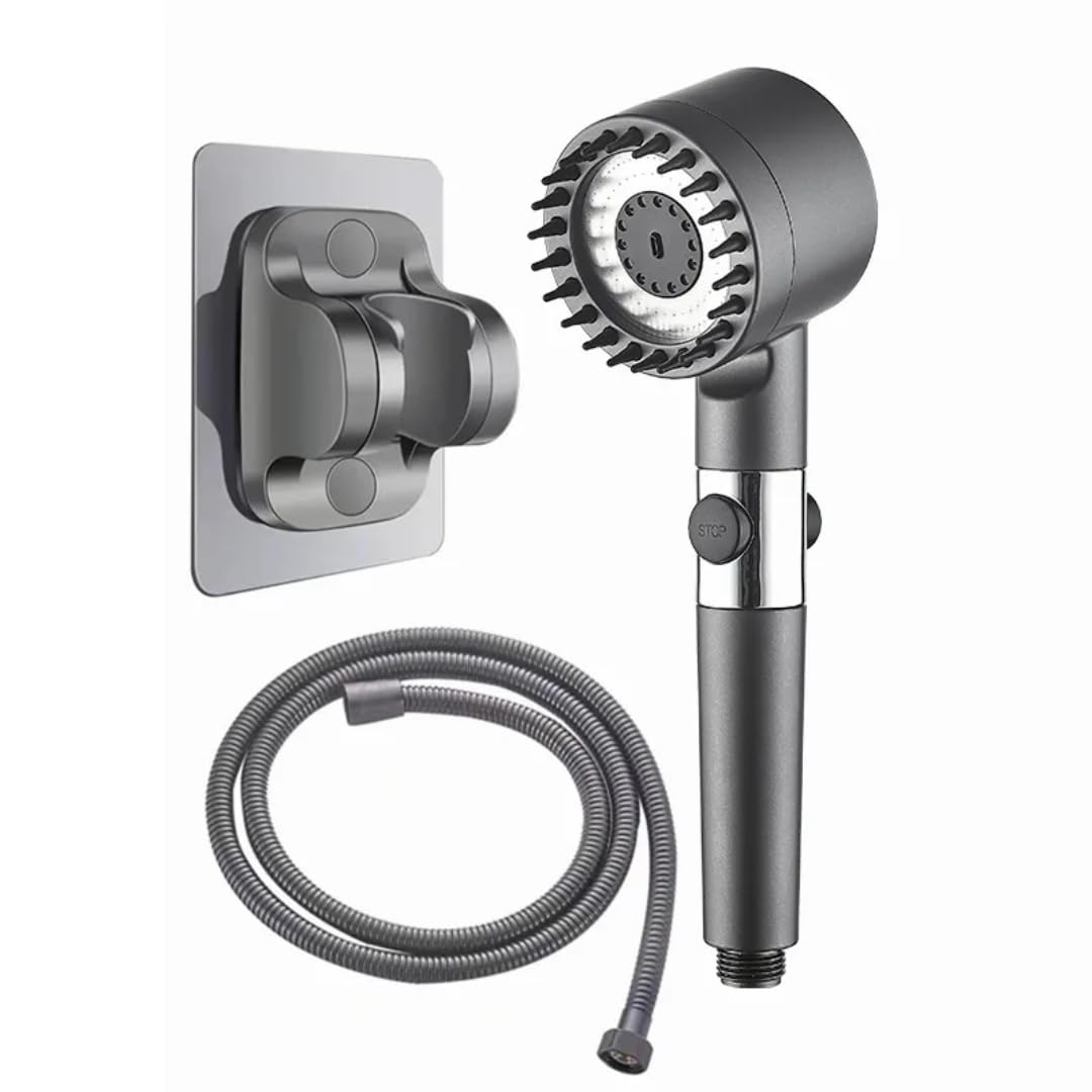 Goodinary® 3-Mode Shower Head