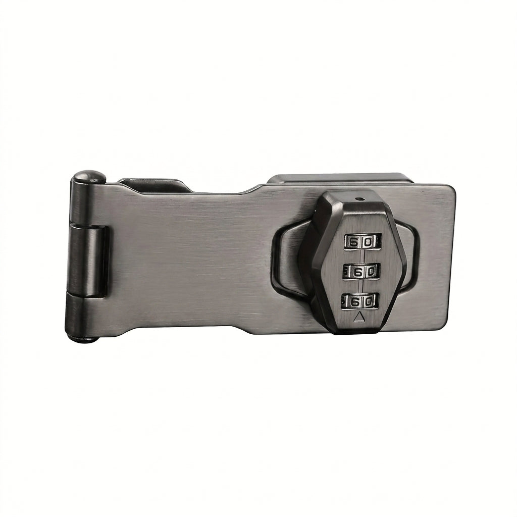 Goodinary® Keyless Combination Padlock