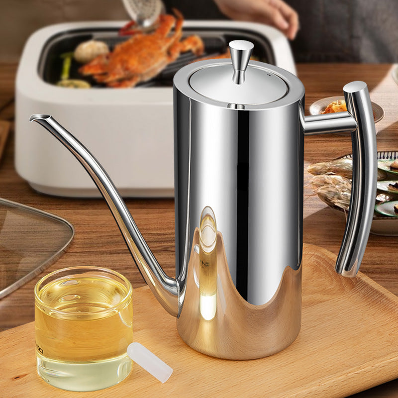 Goodinary® Drip-Proof Oil Dispenser