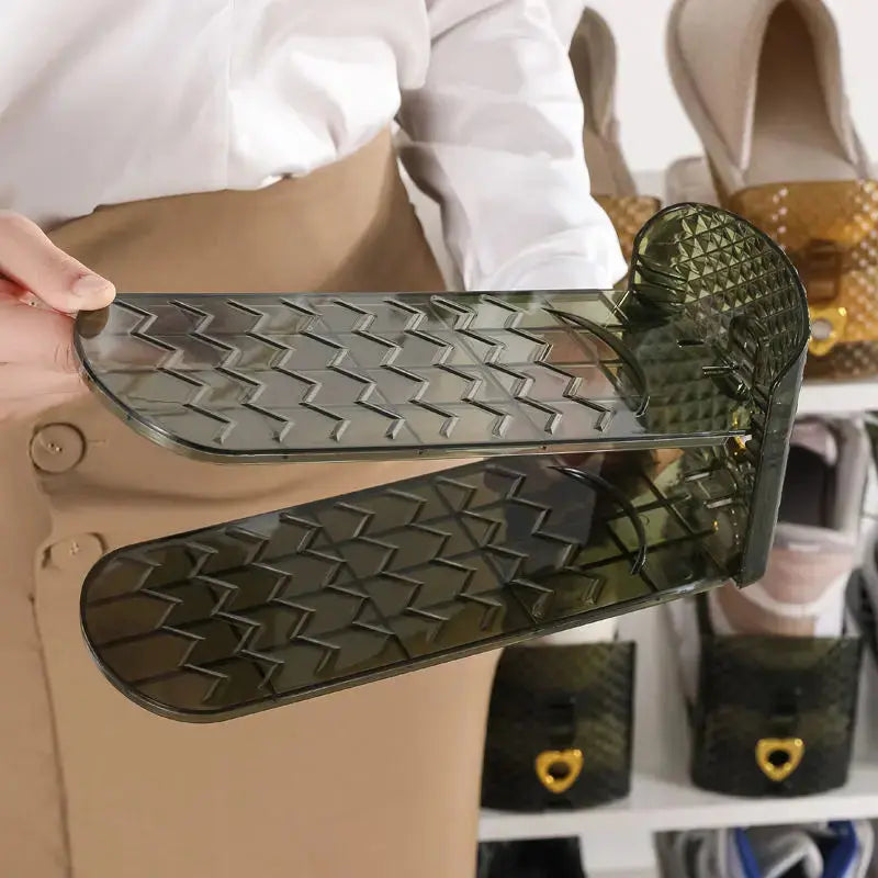 Goodinary® Shoe Stacker Rack (5Pcs) - Goodinary