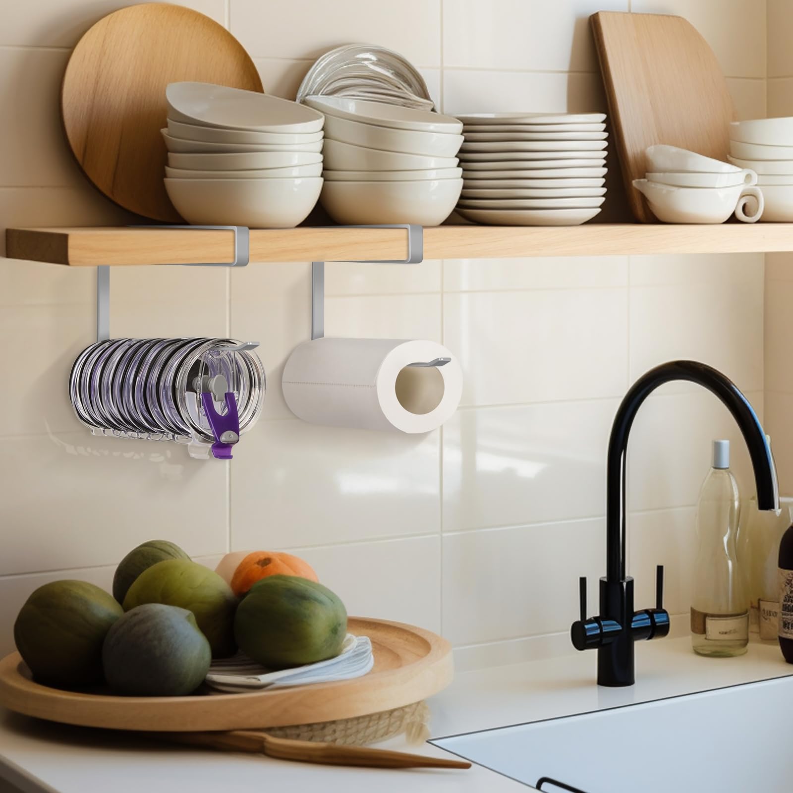 Goodinary® Paper Towel Holder