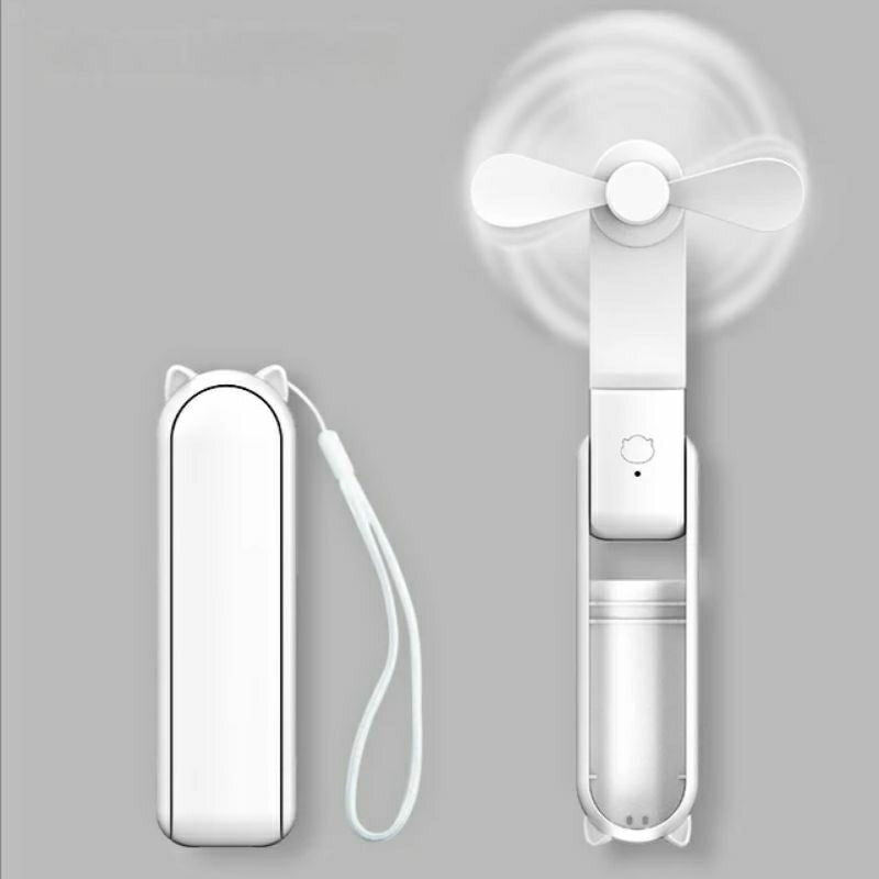 Goodinary® Foldable Mini Fan