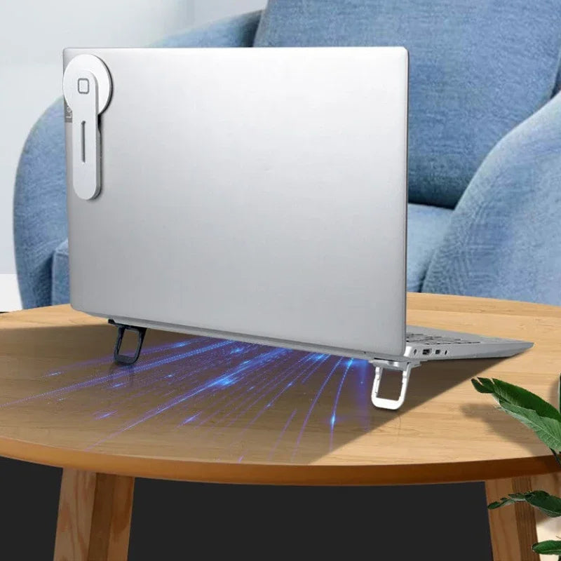 Goodinary® Mini Laptop Stand (2 Pcs)