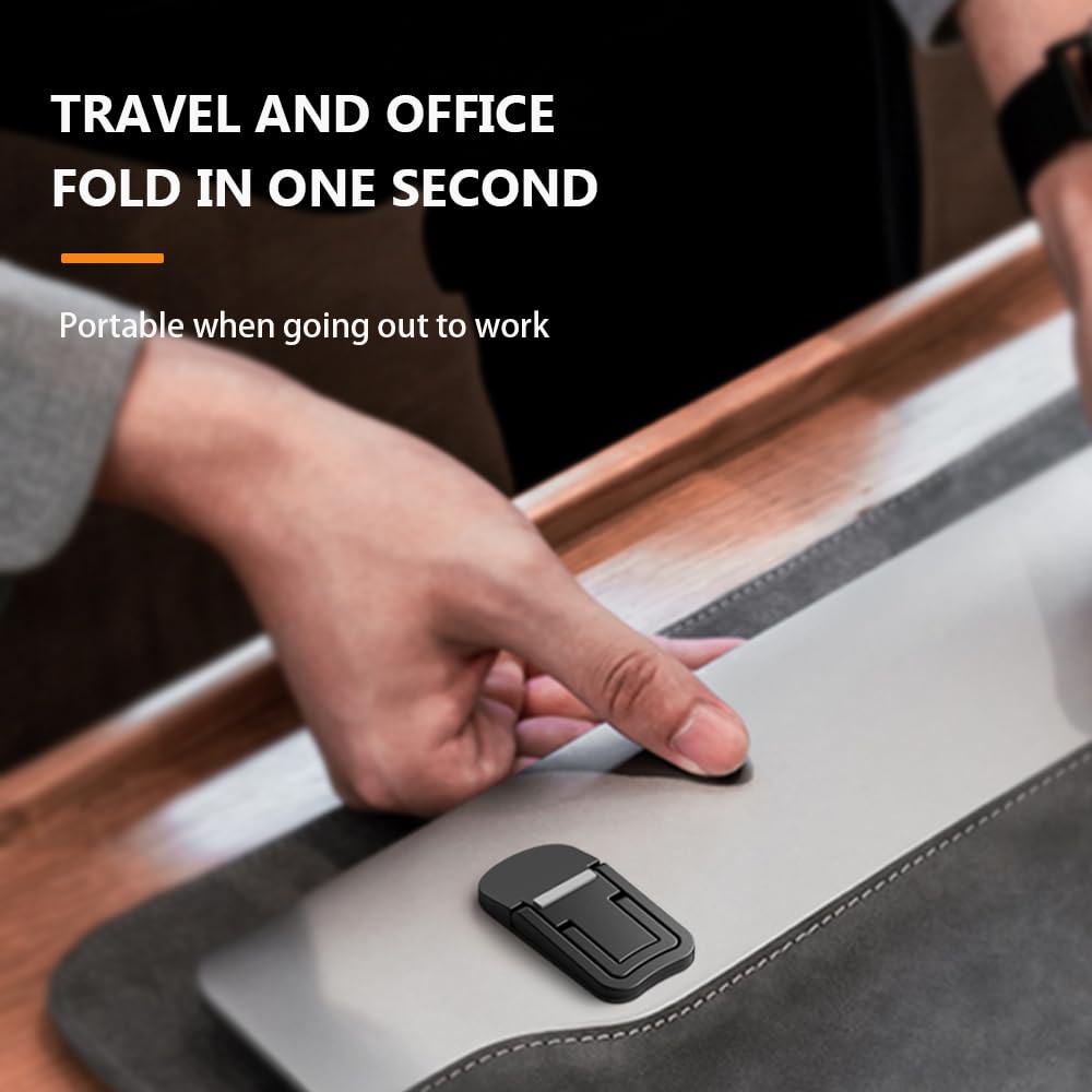 Goodinary® Mini Laptop Stand (2 Pcs)