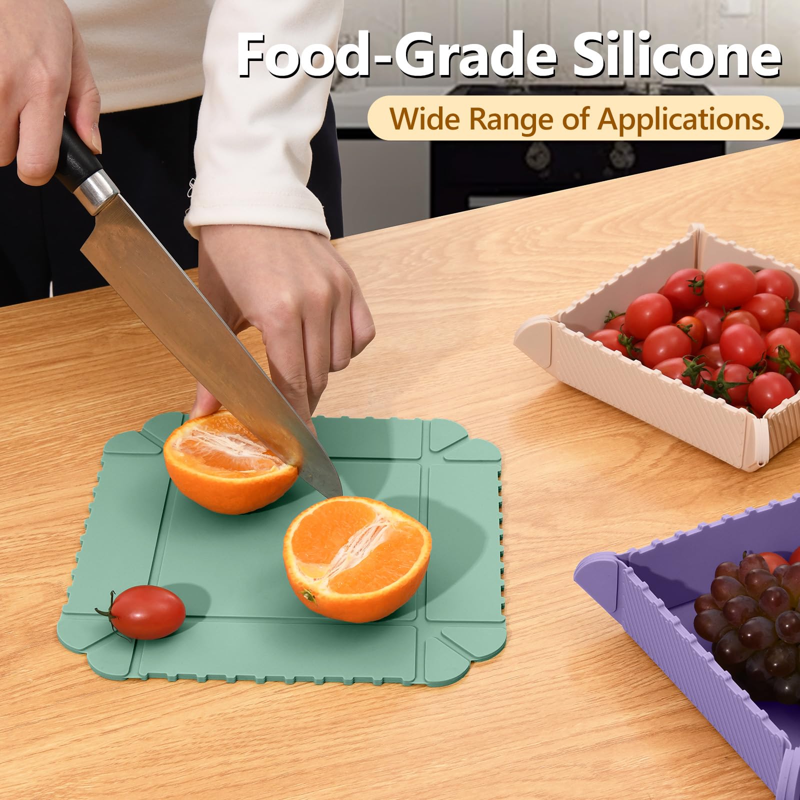 Goodinary® Silicone Heat Mat