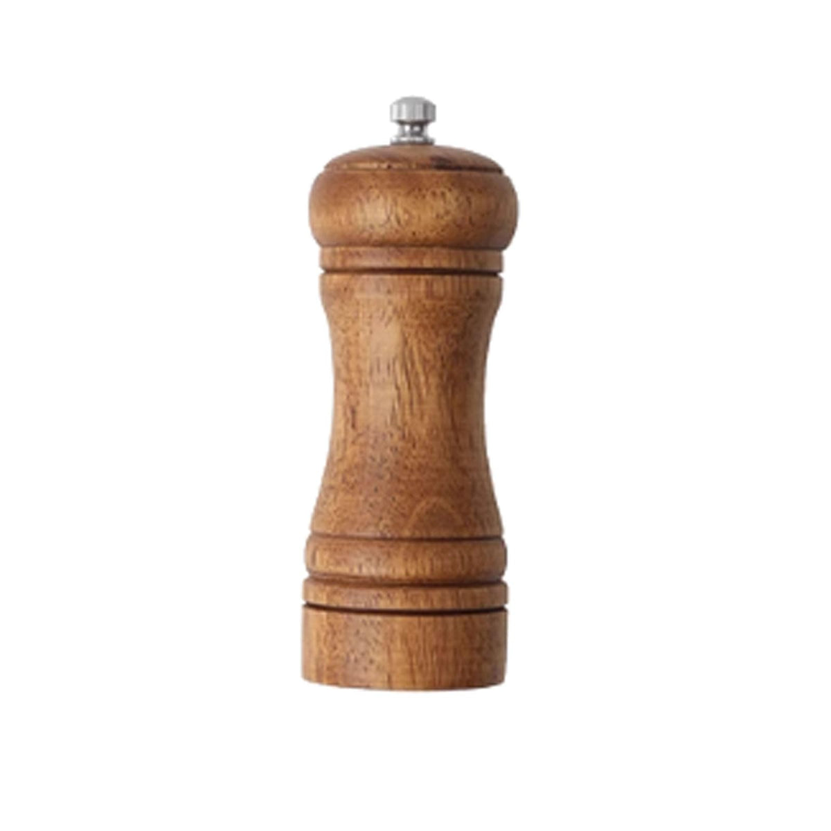 Goodinary® Oak Pepper Grinder
