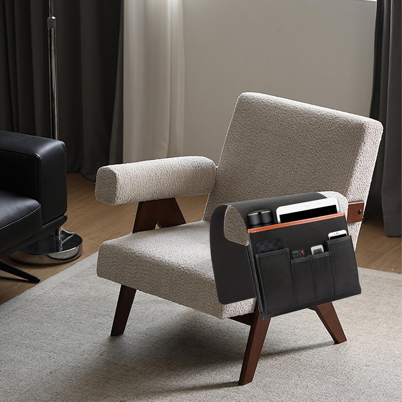 Goodinary® Armchair Caddy Organizer