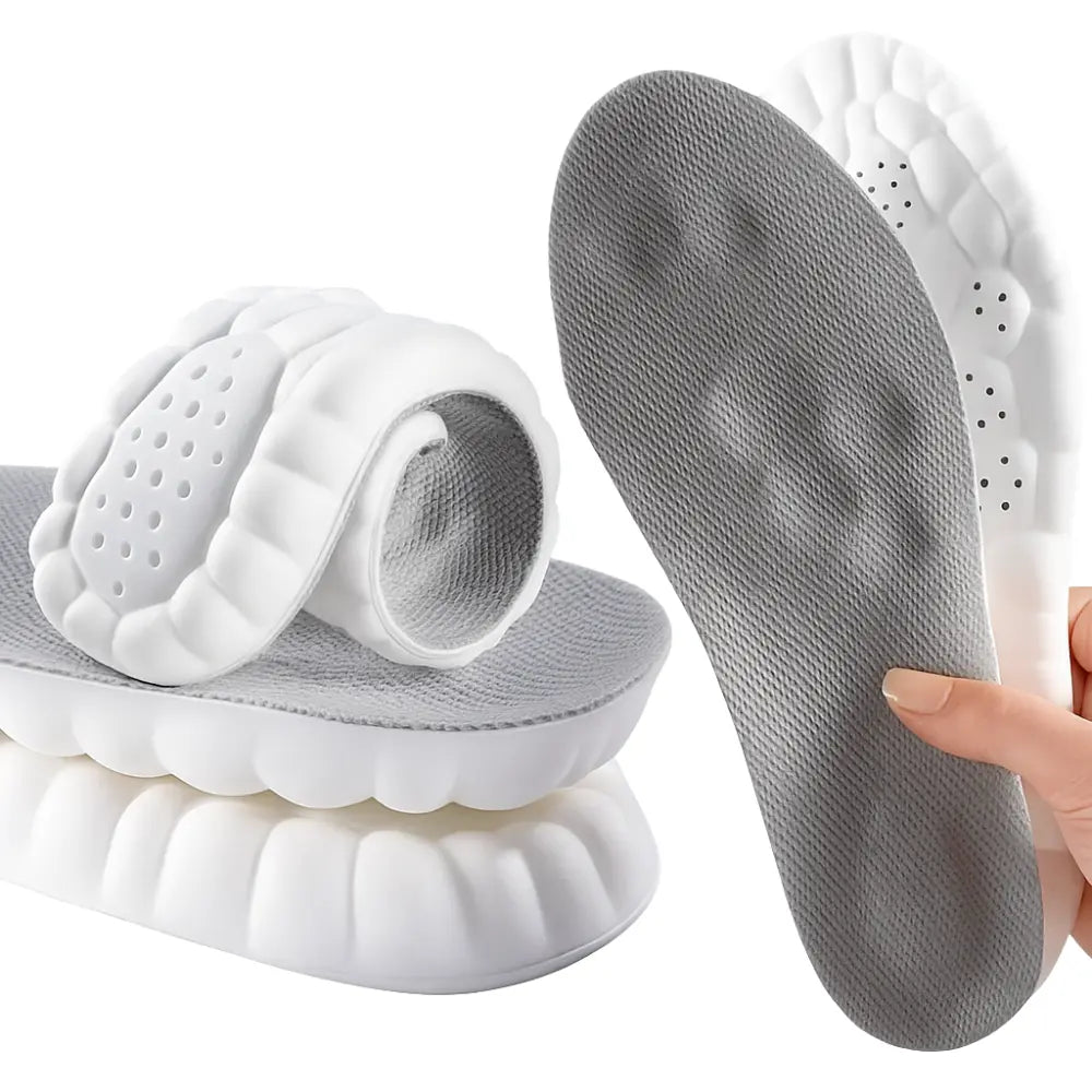 Slumblr® Clouds Comfort Insoles Slumblr