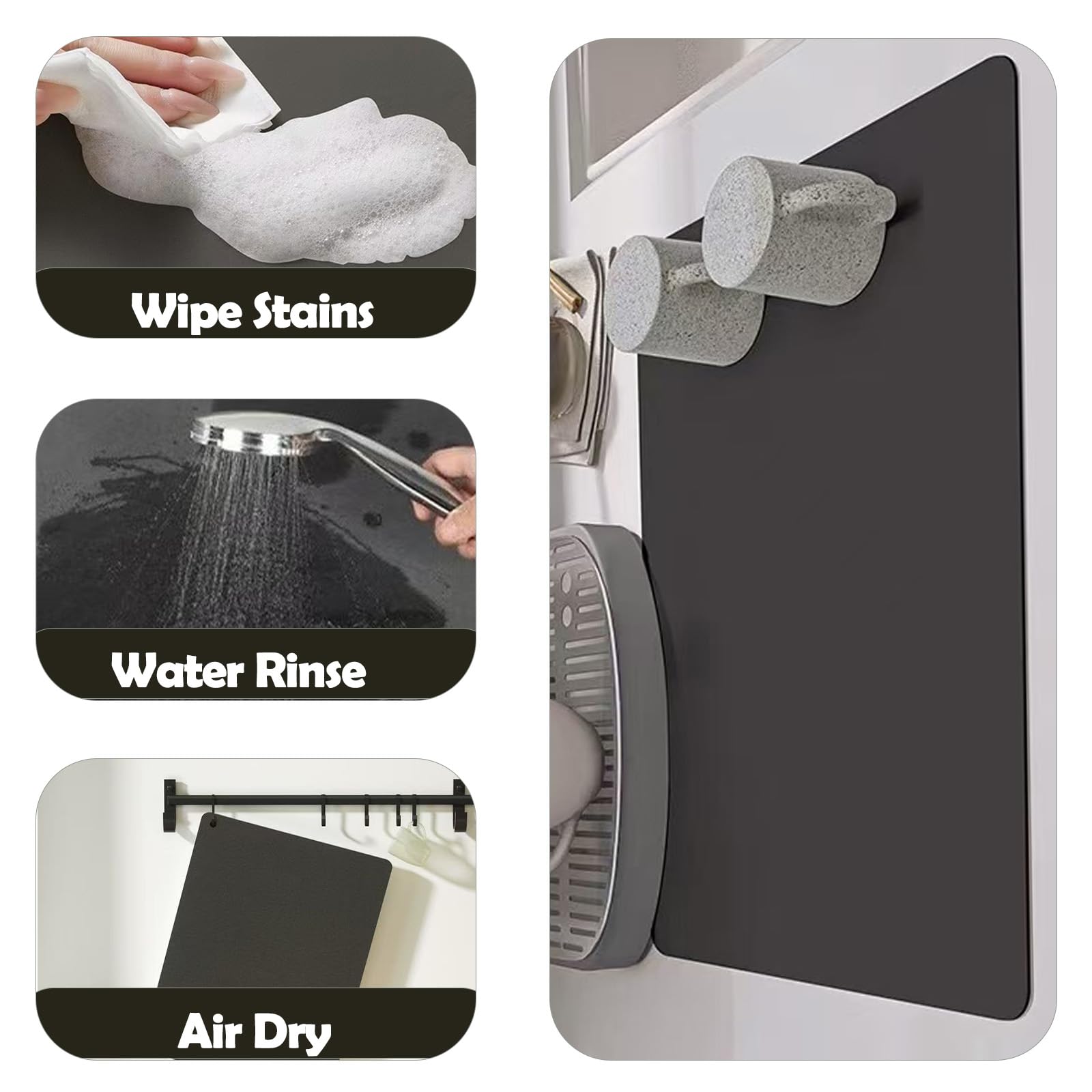 Goodinary® Dish Drying Mat