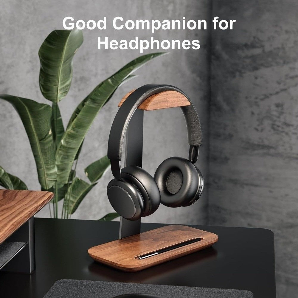 Office Object™ Headphone Stand Rack