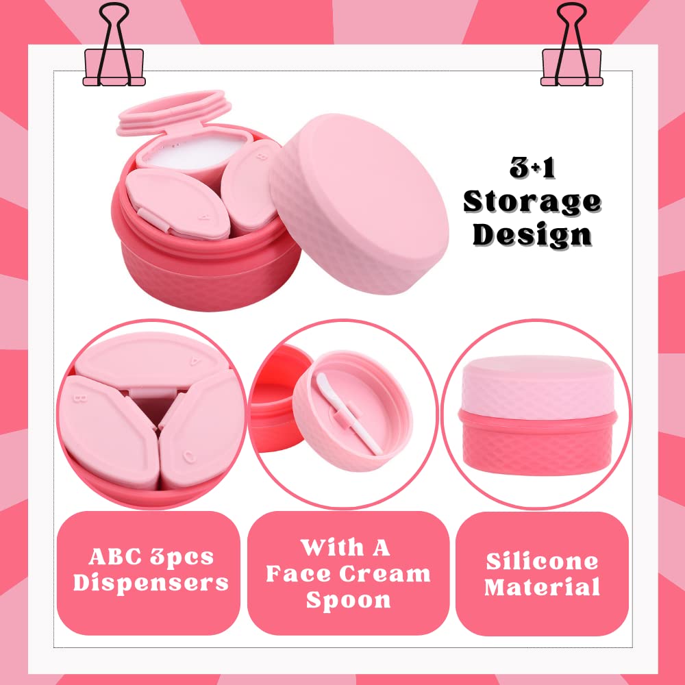 Goodinary® 3-in-1 Cosmetic Organizer