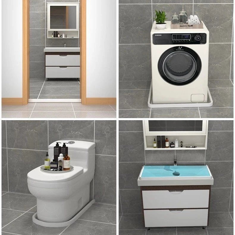 Goodinary® Shower Water Barrier