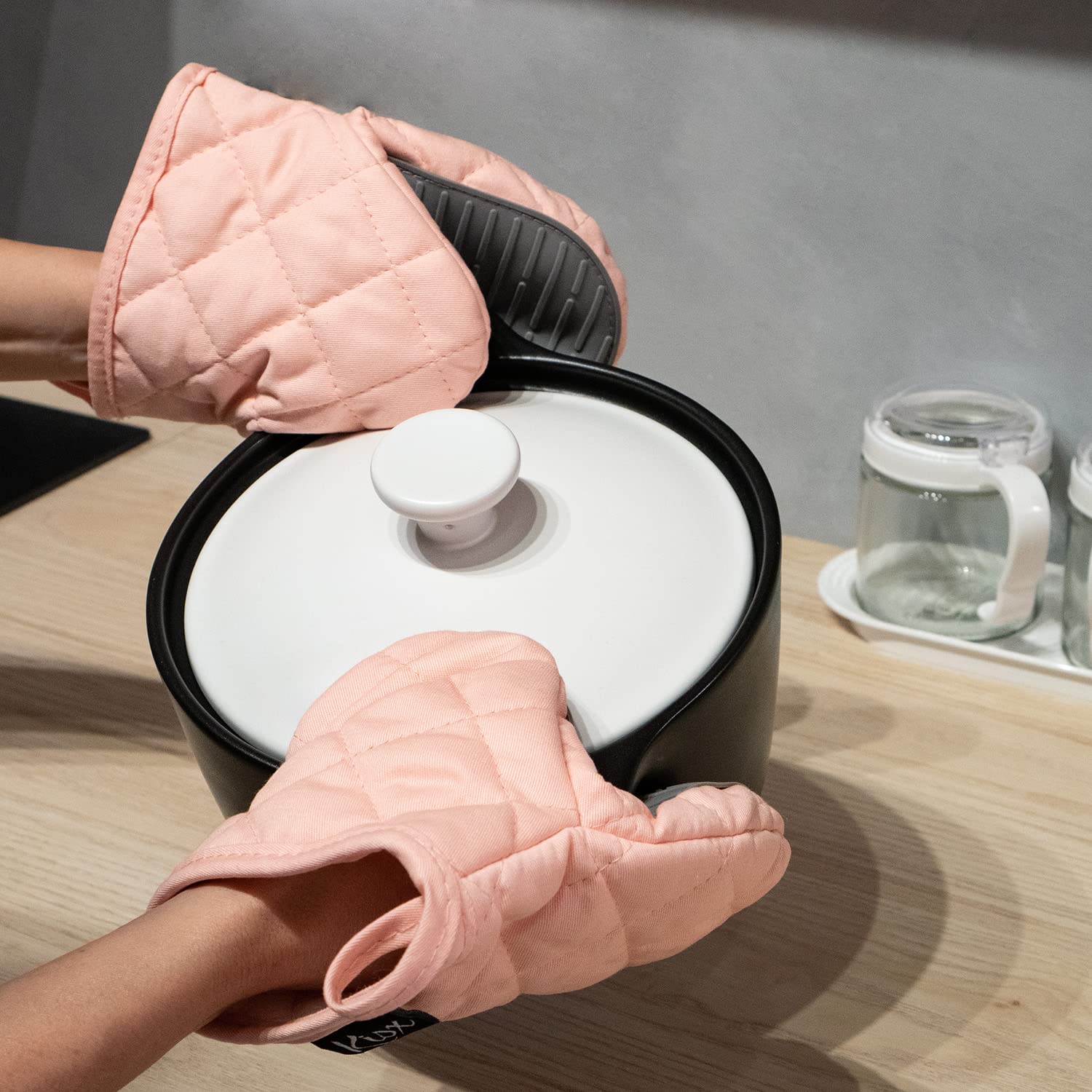 Goodinary® Fish Silicone Oven Glove
