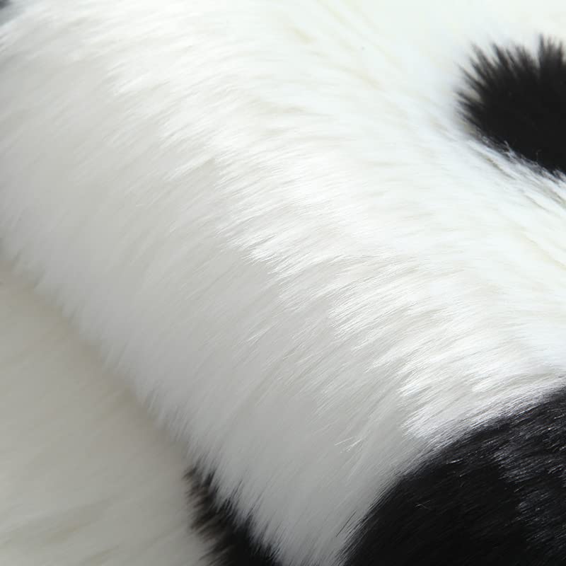 Goodinary® Panda Koala Rug