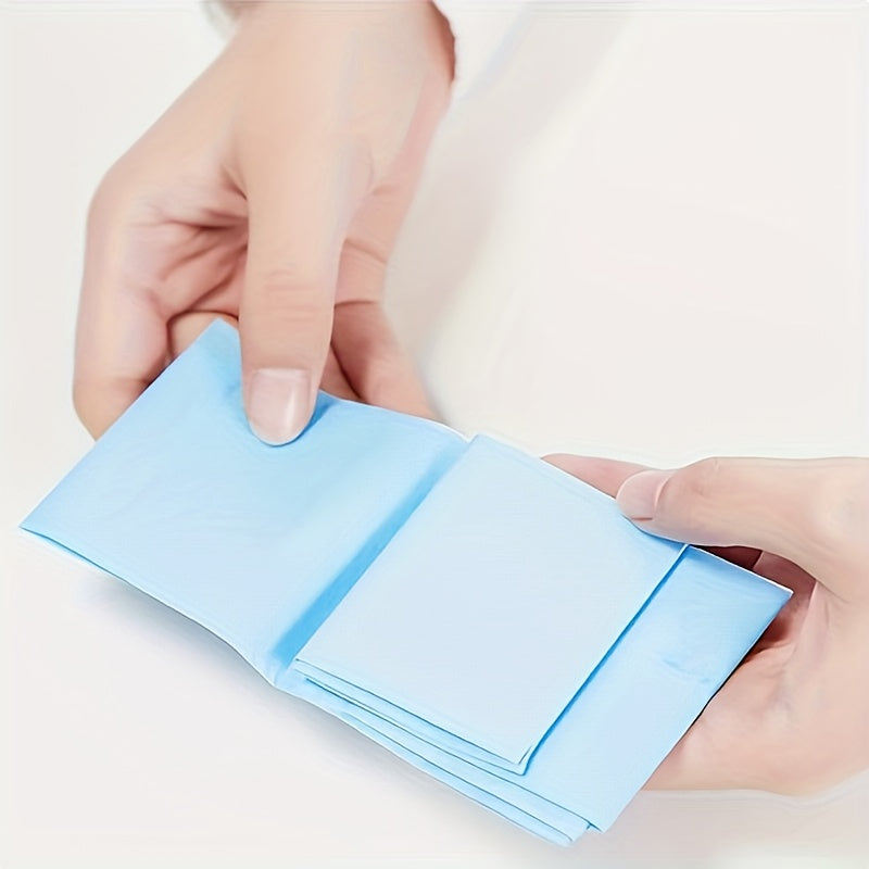 Goodinary® Toilet Seat Covers (20 Pcs)