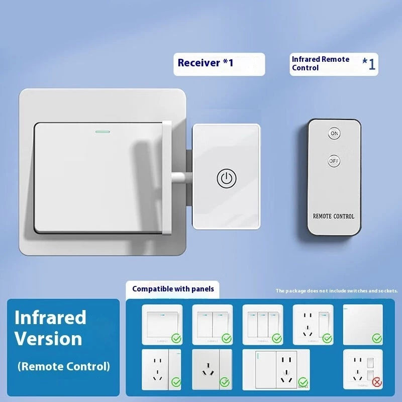 Goodinary® Remote Button Pusher