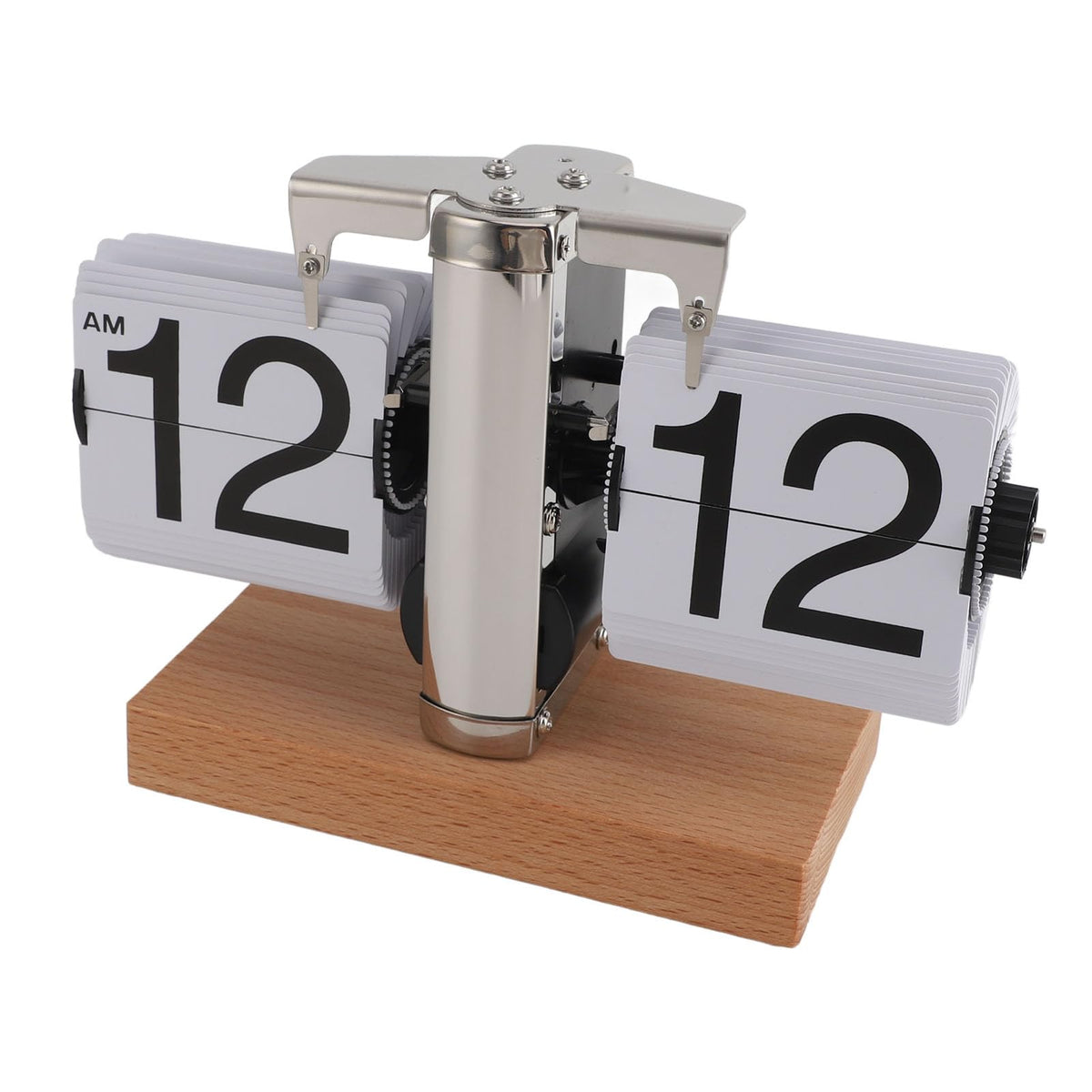 Goodinary® Flip Desk Clock