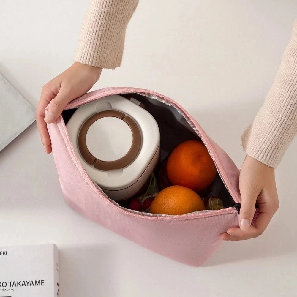 Goodinary® Minimalist Insulated Lunch Bag