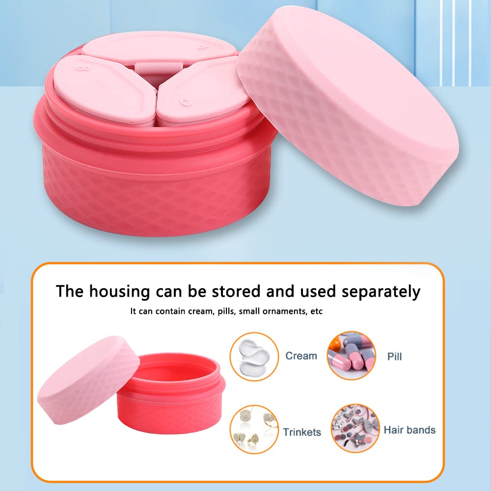 Goodinary® 3-in-1 Cosmetic Organizer