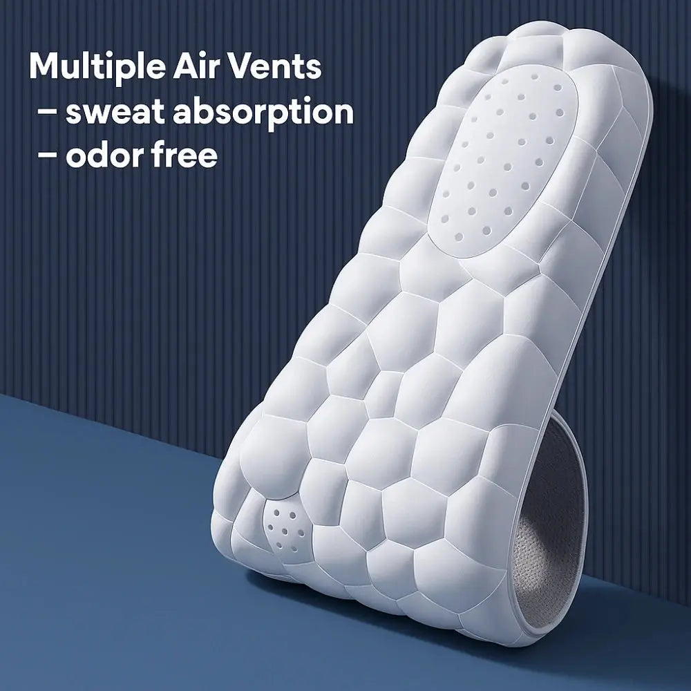 Slumblr® Clouds Comfort Insoles Slumblr