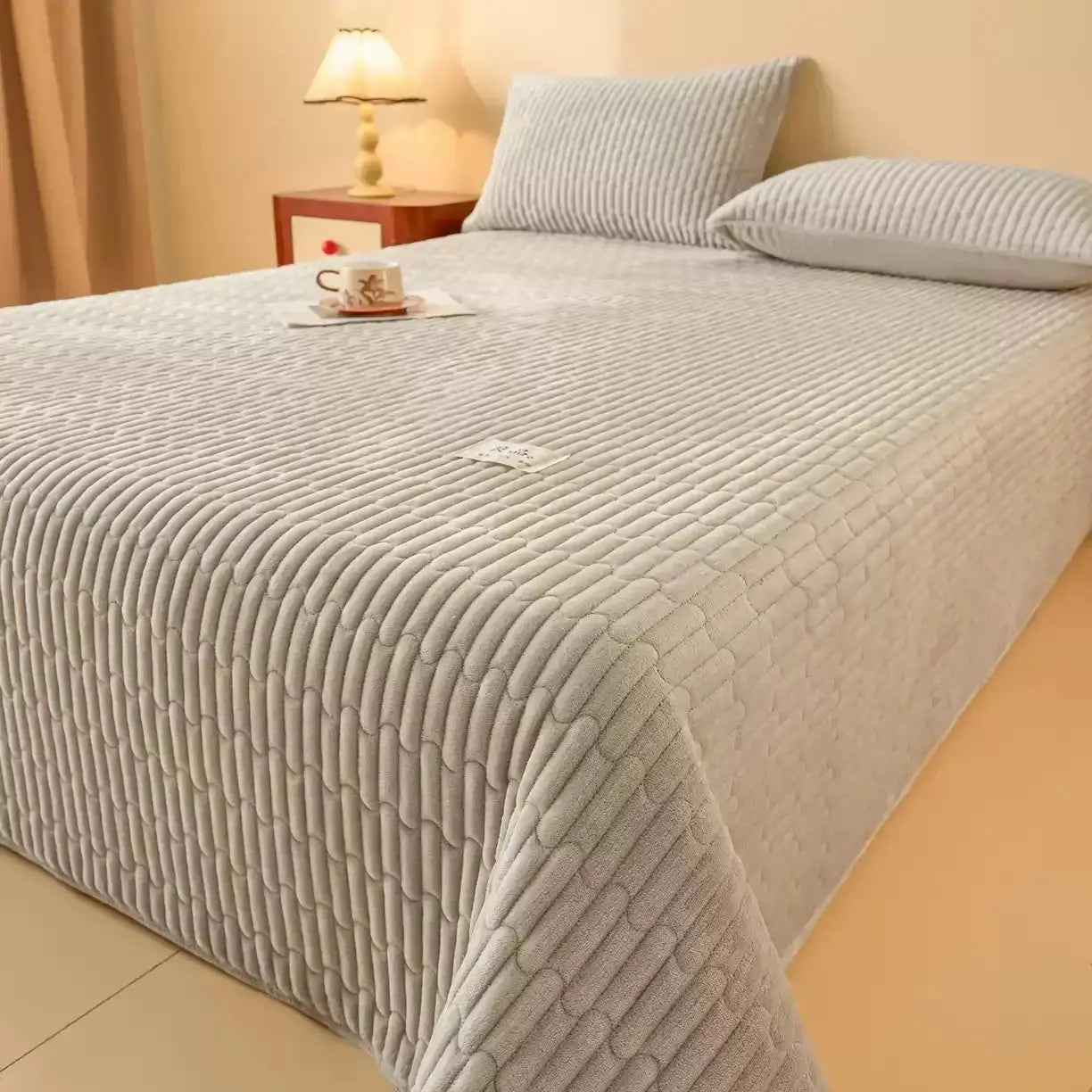 Goodinary® Airy Coverlet Set - Goodinary