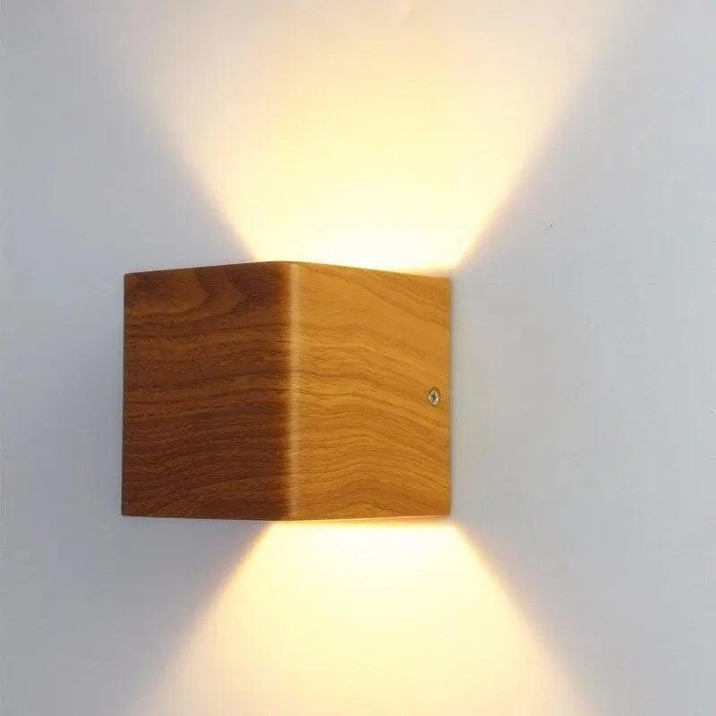 Goodinary® Wabi Sabi Wall Lamp
