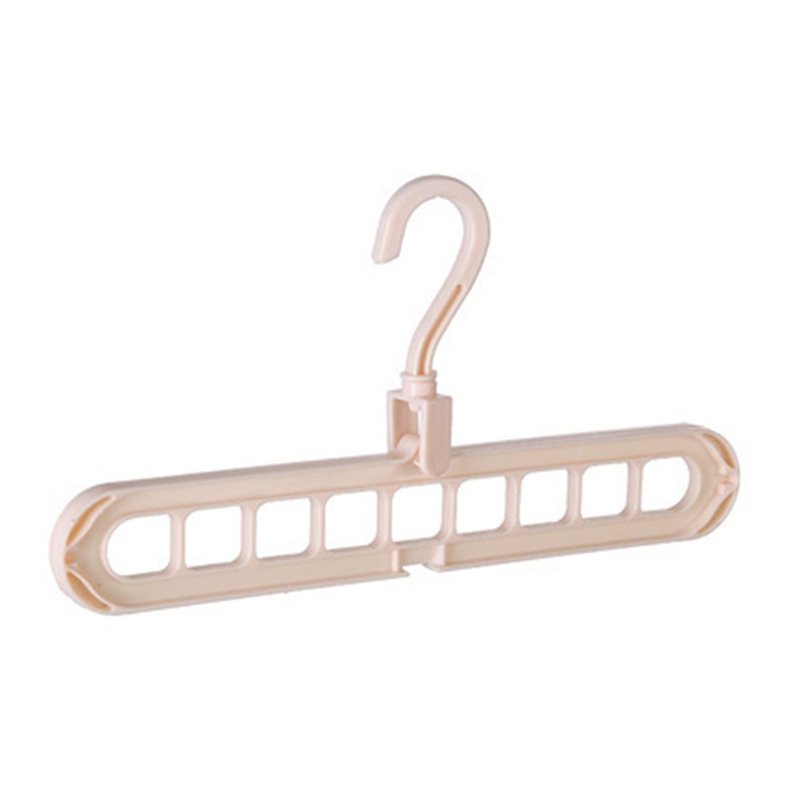Goodinary® Cascade Closet Hanger (5 Pcs)