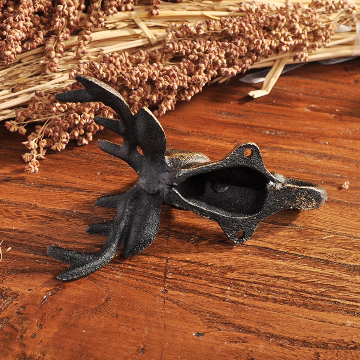 Goodinary® Vintage Cast Iron Hook