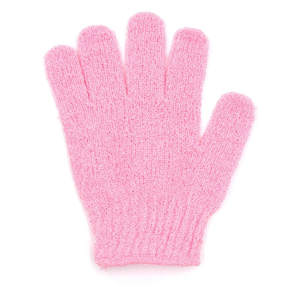 Goodinary® Bath Scrub Gloves (2 Pairs)