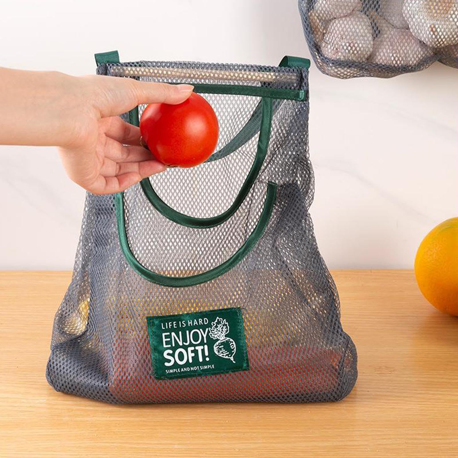 Goodinary® Hanging Mesh Bag