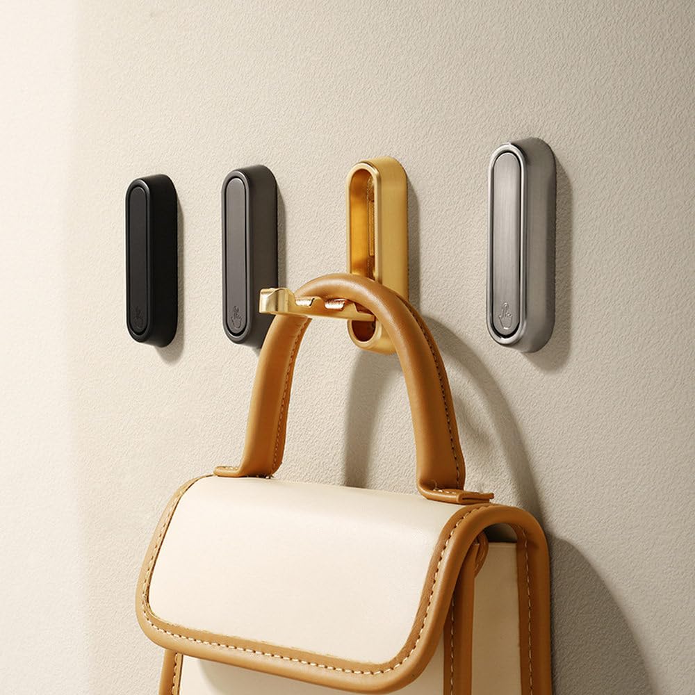 Goodinary® Folding Wall Hooks