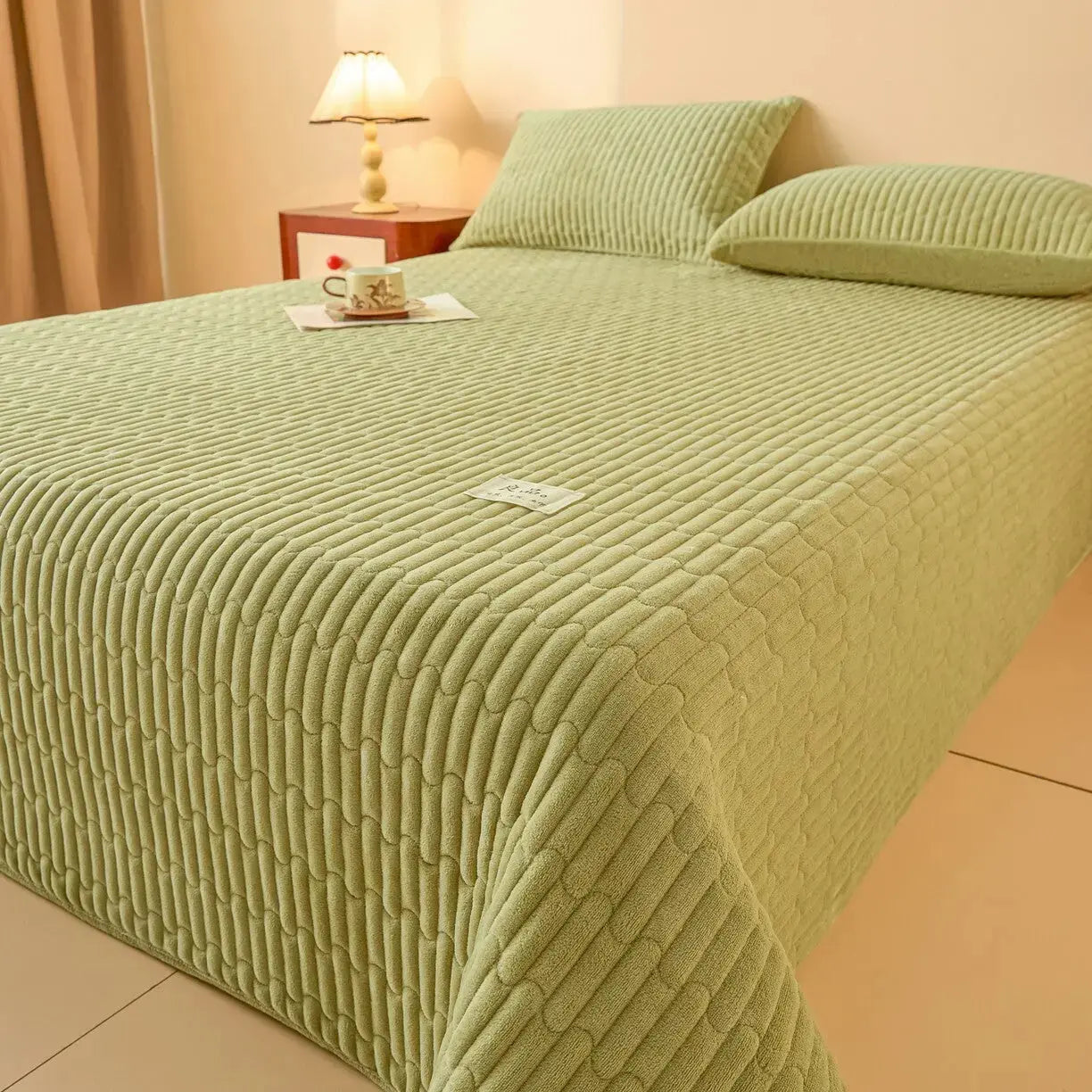 Goodinary® Airy Coverlet Set - Goodinary