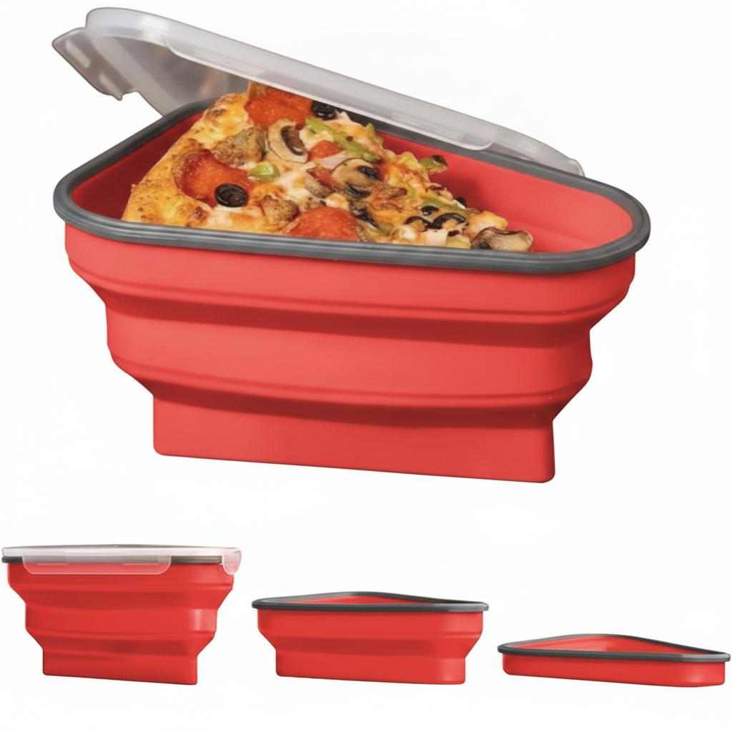 Goodinary® Pizza Storage Container