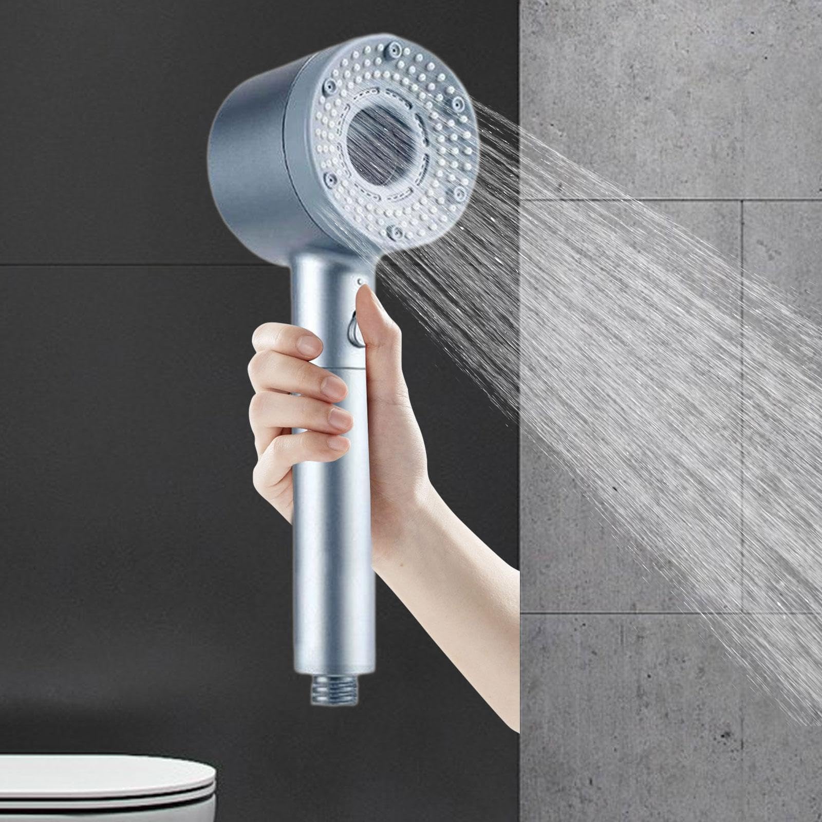 Goodinary® 5-Mode Shower Nozzle