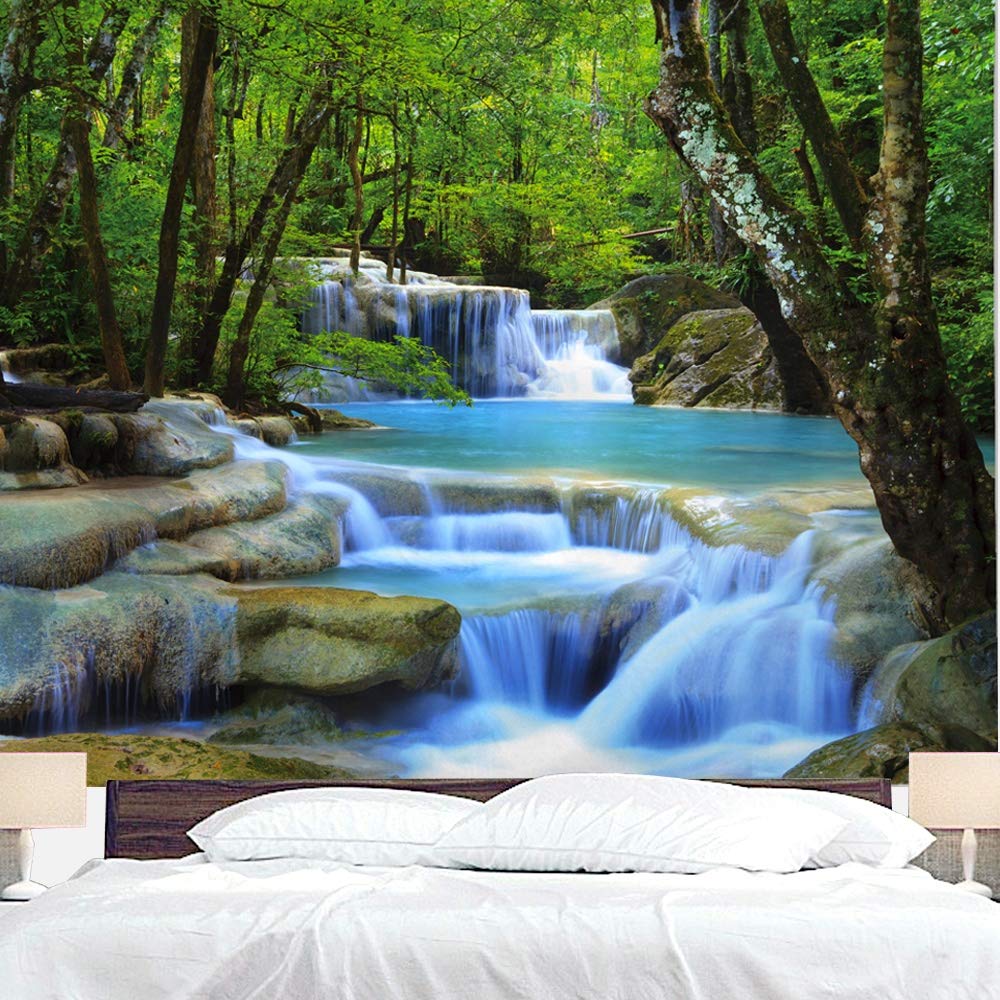 Goodinary® Forest Wall Tapestry