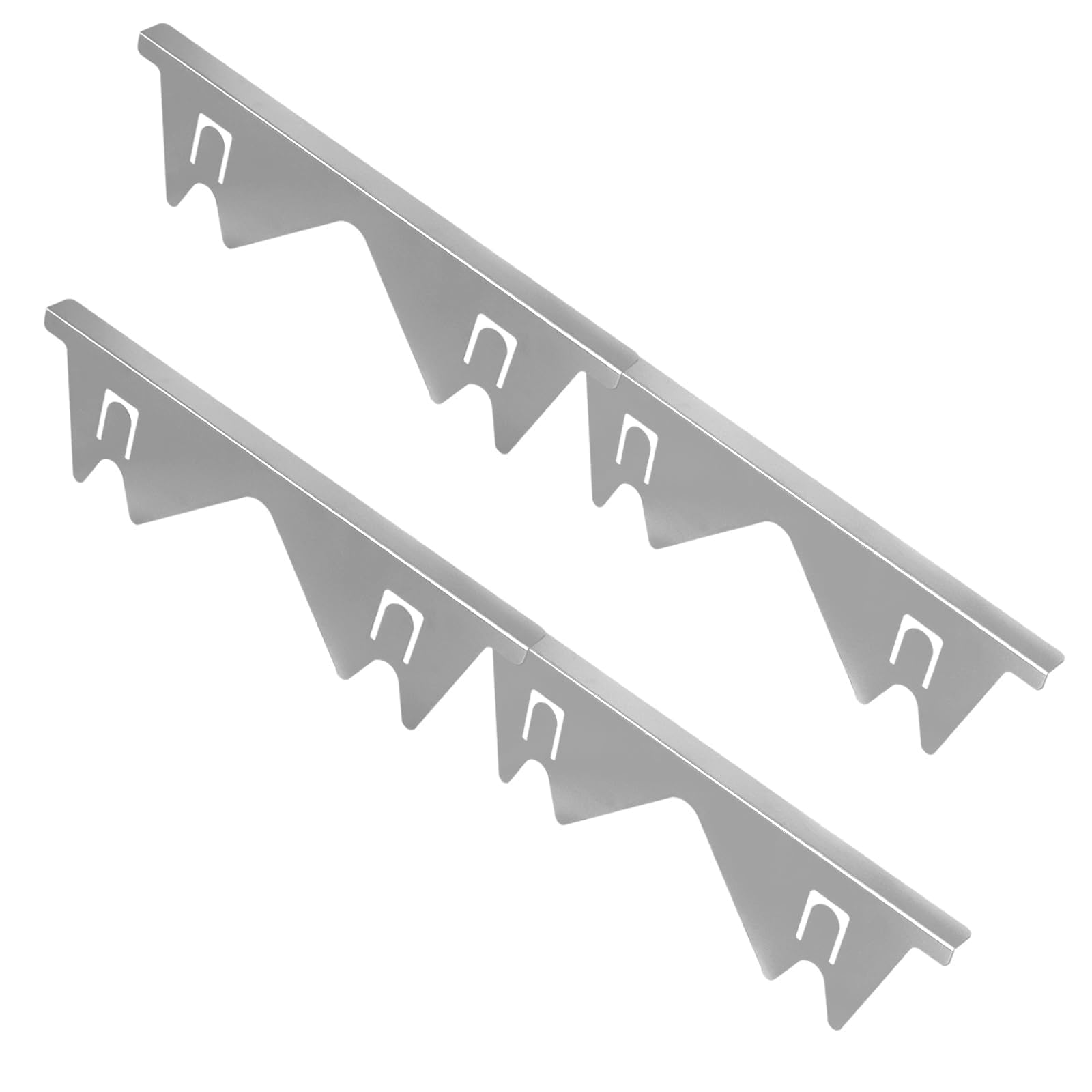 Goodinary® Stove Gap Covers (2 Pairs)