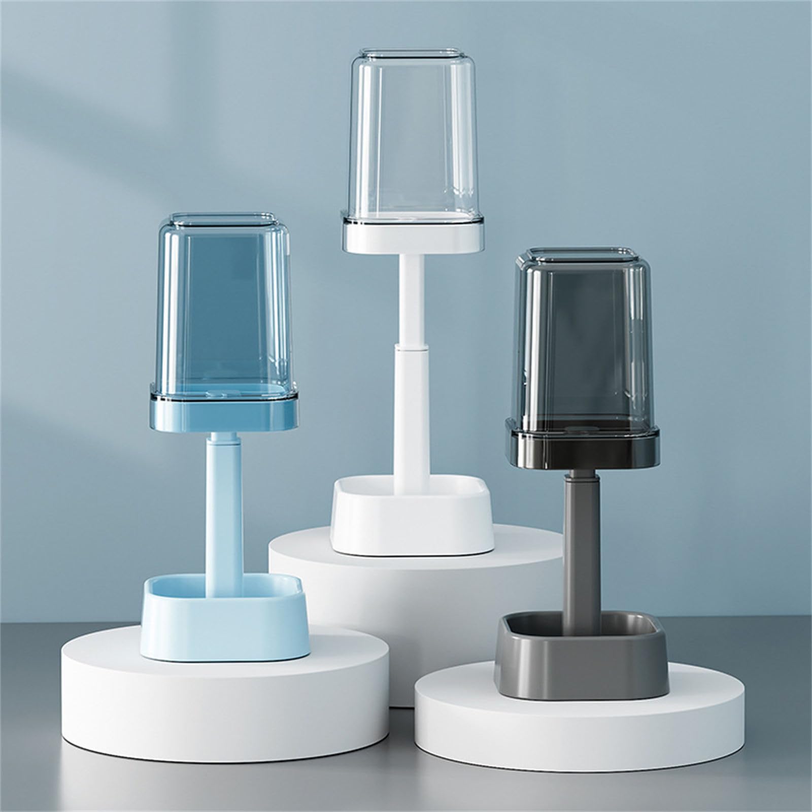 Goodinary® Toothbrush Holder Set