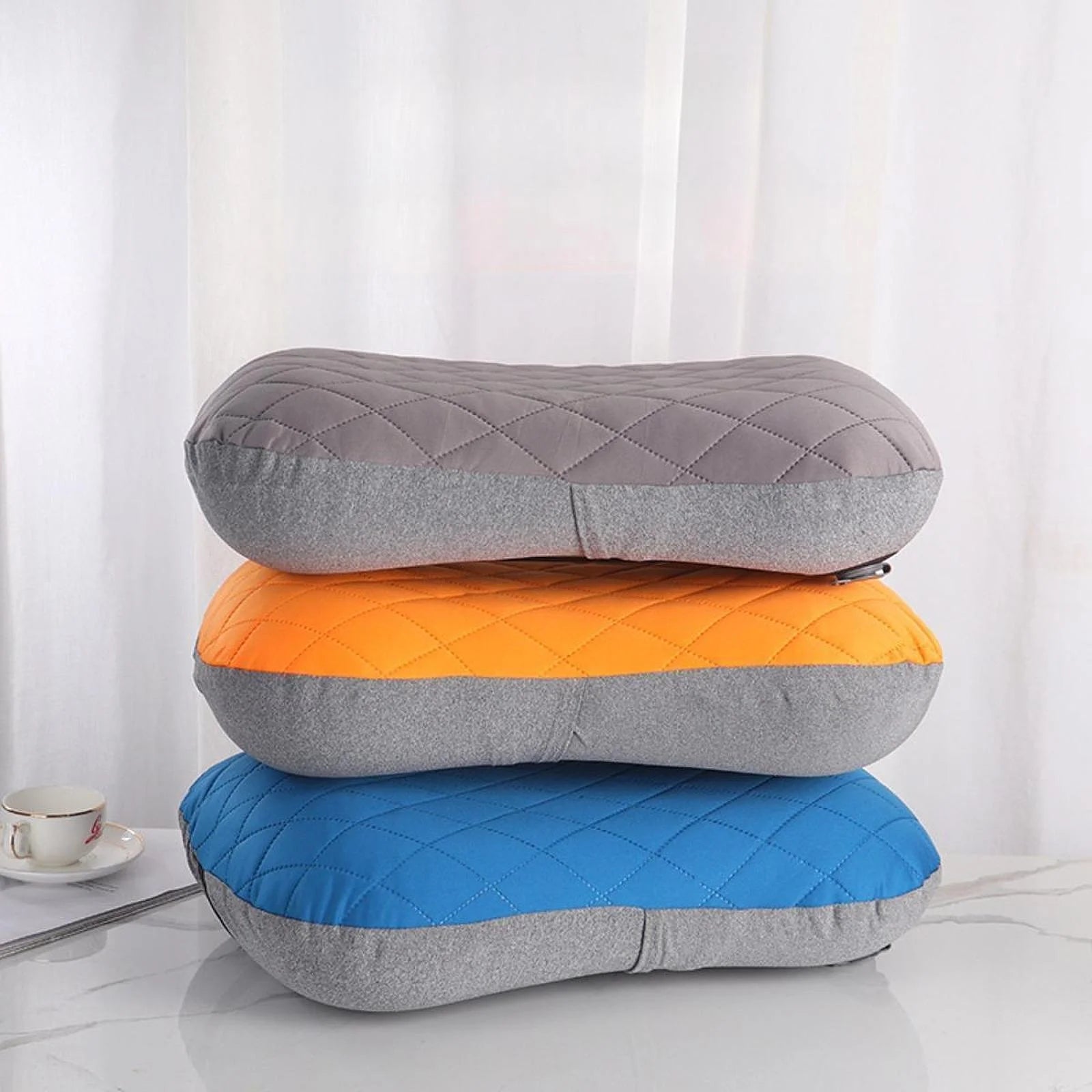 Goodinary® Ultralight Inflatable Camping Pillow