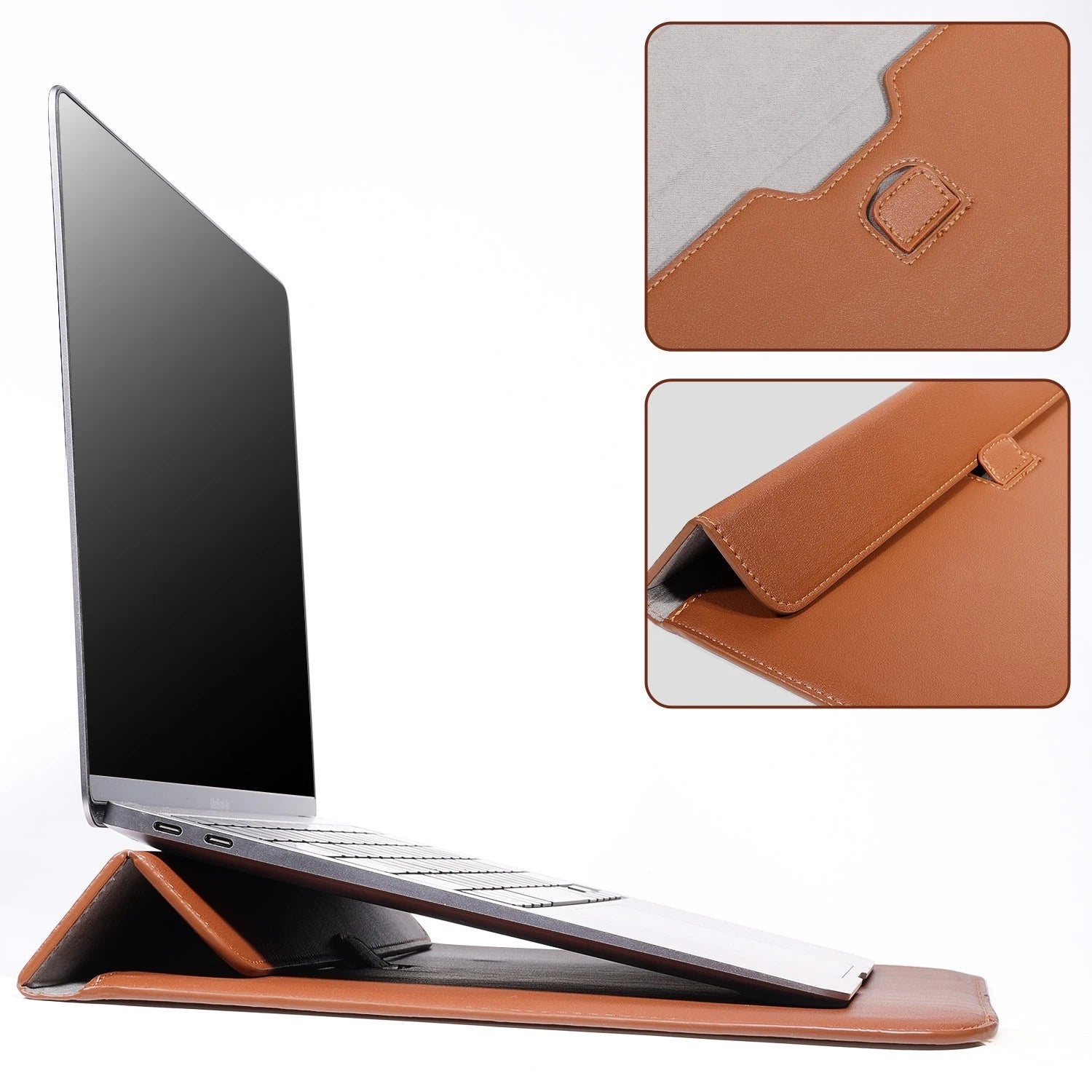 Goodinary® Smart Stand Sleeve